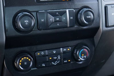 2022 Ford F-250SD XL