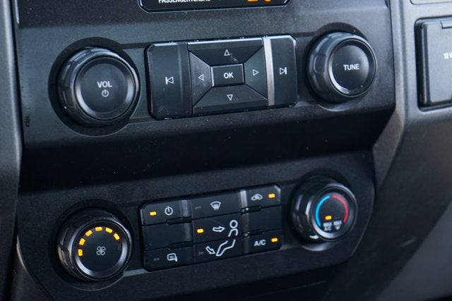 2022 Ford F-250SD XL