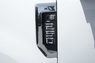 2022 Ford F-250SD XL