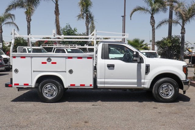 2019 Ford F-250SD XL