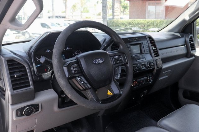 2019 Ford F-250SD XL