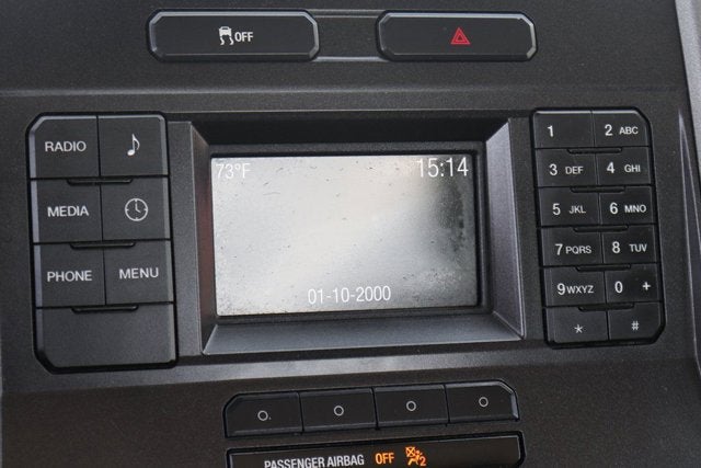 2019 Ford F-250SD XL