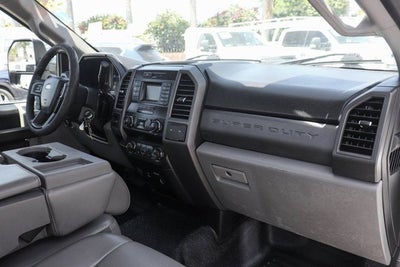 2019 Ford F-250SD XL