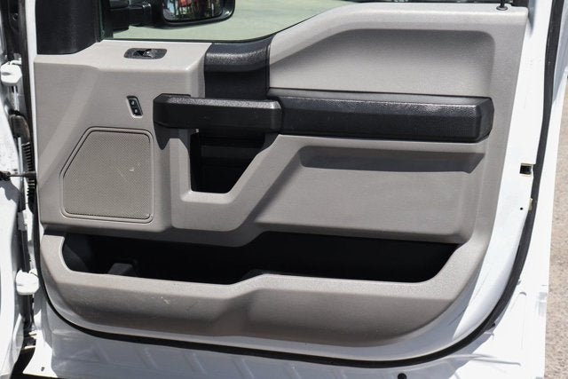 2019 Ford F-250SD XL