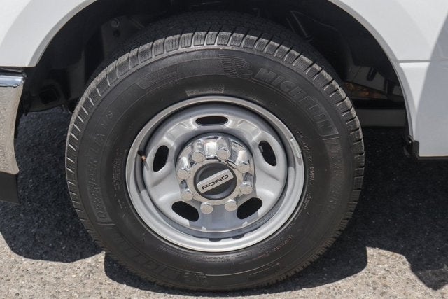 2019 Ford F-250SD XL