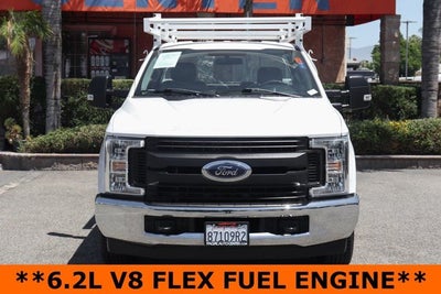 2019 Ford F-250SD XL