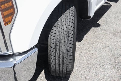 2019 Ford F-250SD XL