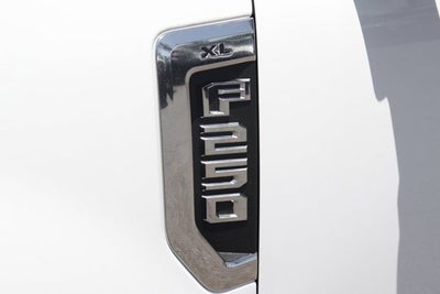 2019 Ford F-250SD XL