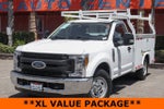 2019 Ford F-250SD XL