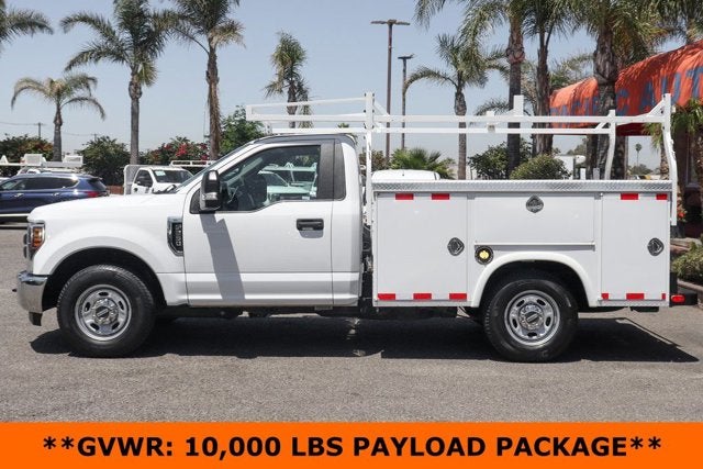 2019 Ford F-250SD XL