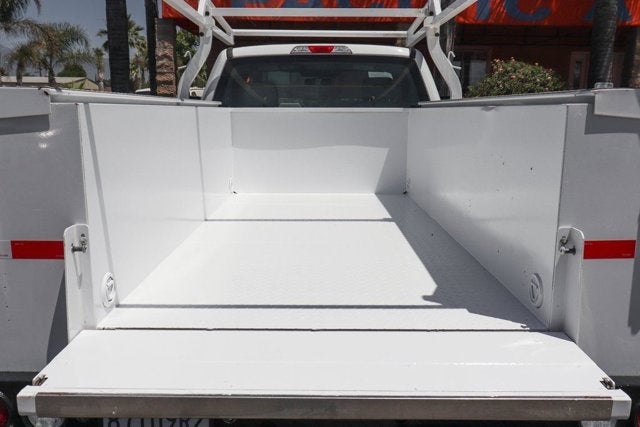 2019 Ford F-250SD XL