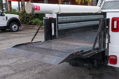 2020 Ford F-250SD XL