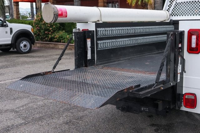 2020 Ford F-250SD XL