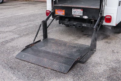 2020 Ford F-250SD XL