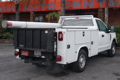 2020 Ford F-250SD XL