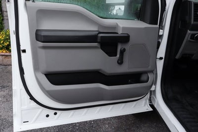 2020 Ford F-250SD XL