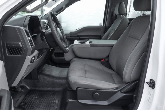 2020 Ford F-250SD XL