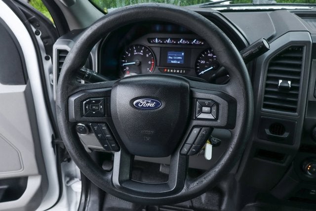 2020 Ford F-250SD XL