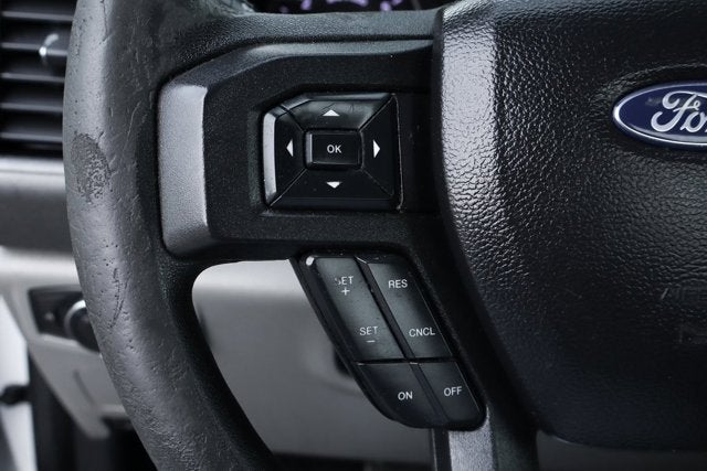 2020 Ford F-250SD XL