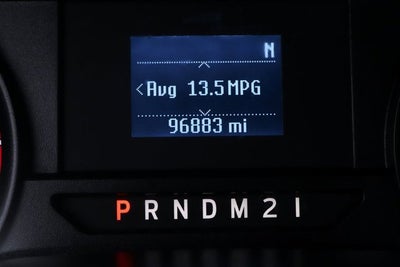 2020 Ford F-250SD XL