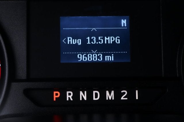 2020 Ford F-250SD XL