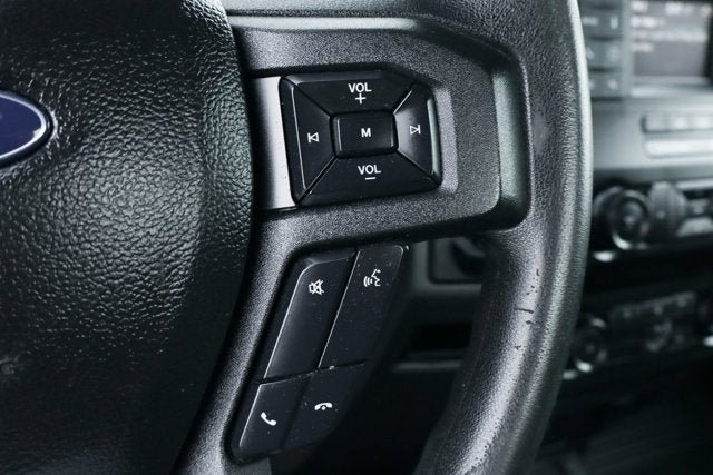 2020 Ford F-250SD XL