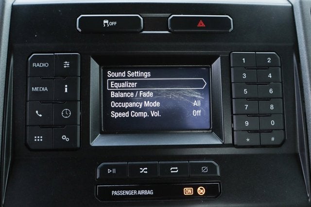 2020 Ford F-250SD XL