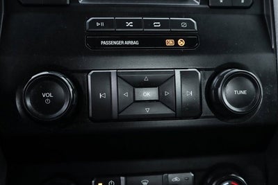 2020 Ford F-250SD XL