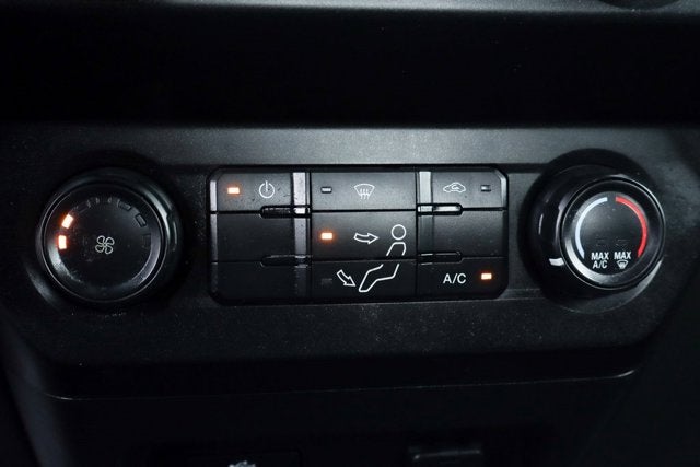 2020 Ford F-250SD XL