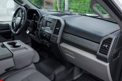 2020 Ford F-250SD XL