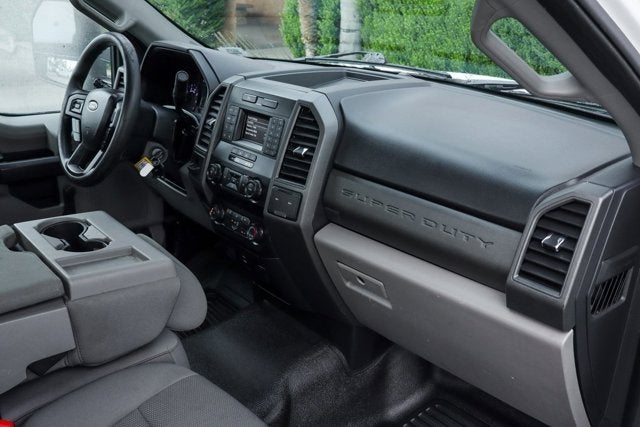 2020 Ford F-250SD XL