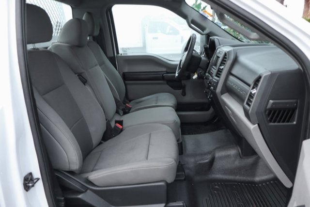 2020 Ford F-250SD XL