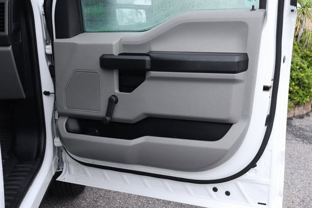 2020 Ford F-250SD XL