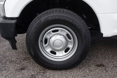 2020 Ford F-250SD XL