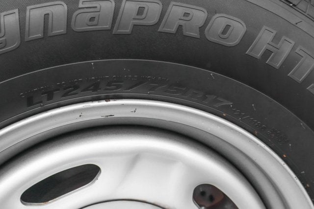 2020 Ford F-250SD XL