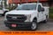 2020 Ford F-250SD XL