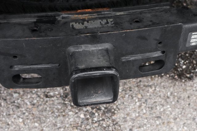 2020 Ford F-250SD XL