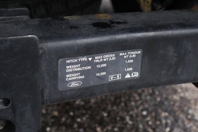 2020 Ford F-250SD XL