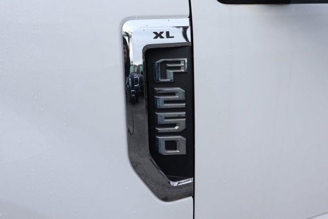 2020 Ford F-250SD XL