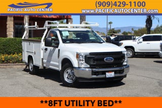 2021 Ford F-250SD XL
