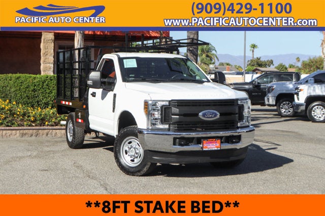 2019 Ford F-250SD XL