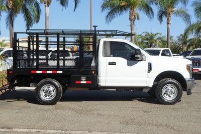 2019 Ford F-250SD XL