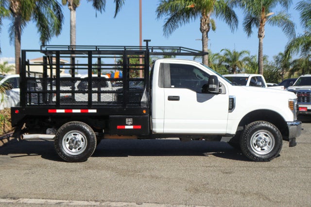 2019 Ford F-250SD XL