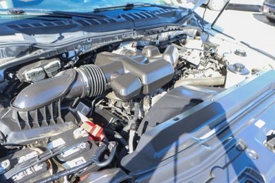 2019 Ford F-250SD XL