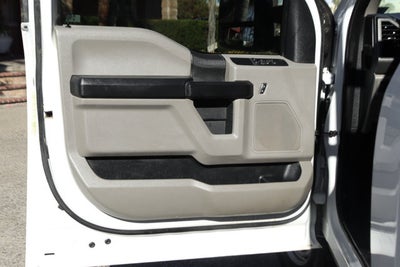 2019 Ford F-250SD XL