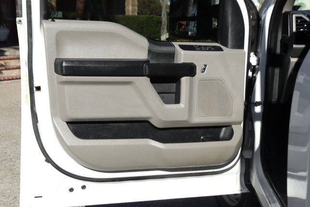 2019 Ford F-250SD XL