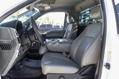 2019 Ford F-250SD XL