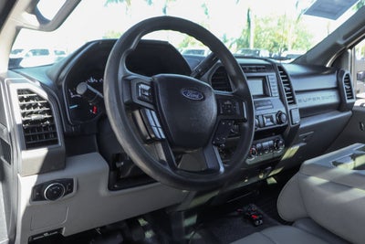 2019 Ford F-250SD XL