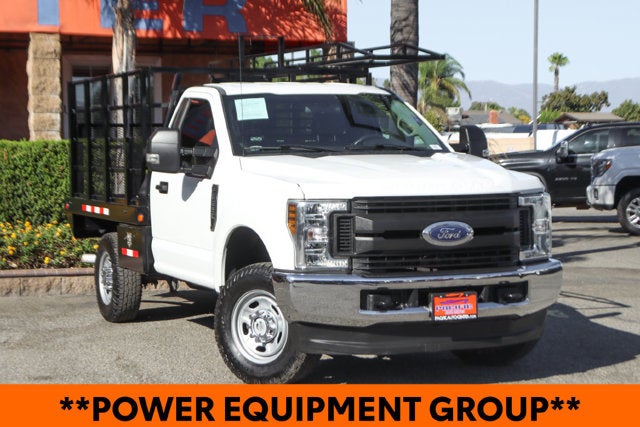2019 Ford F-250SD XL