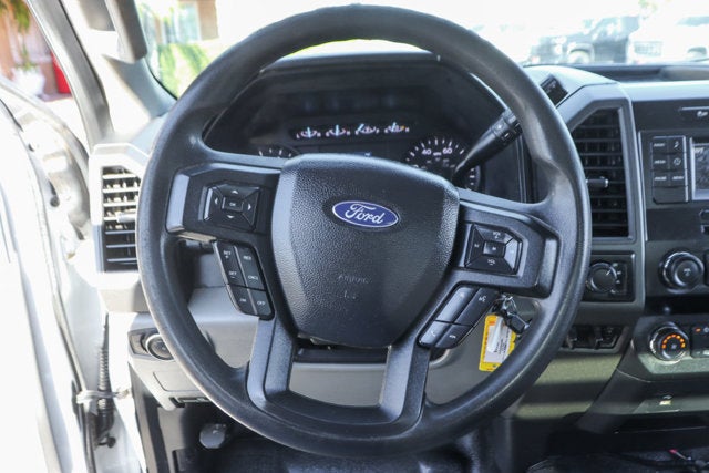 2019 Ford F-250SD XL